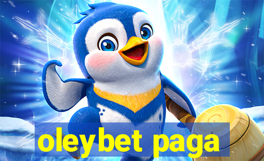 oleybet paga